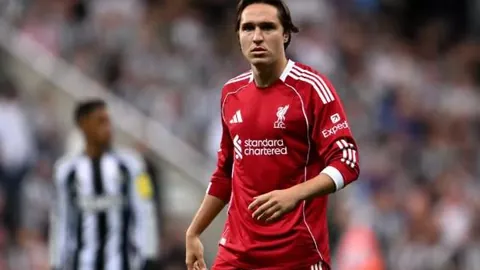 2025賽季歐聯杯八強對戰抽签